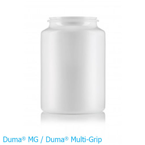 110 ml Duma® Tabletpot model 42110